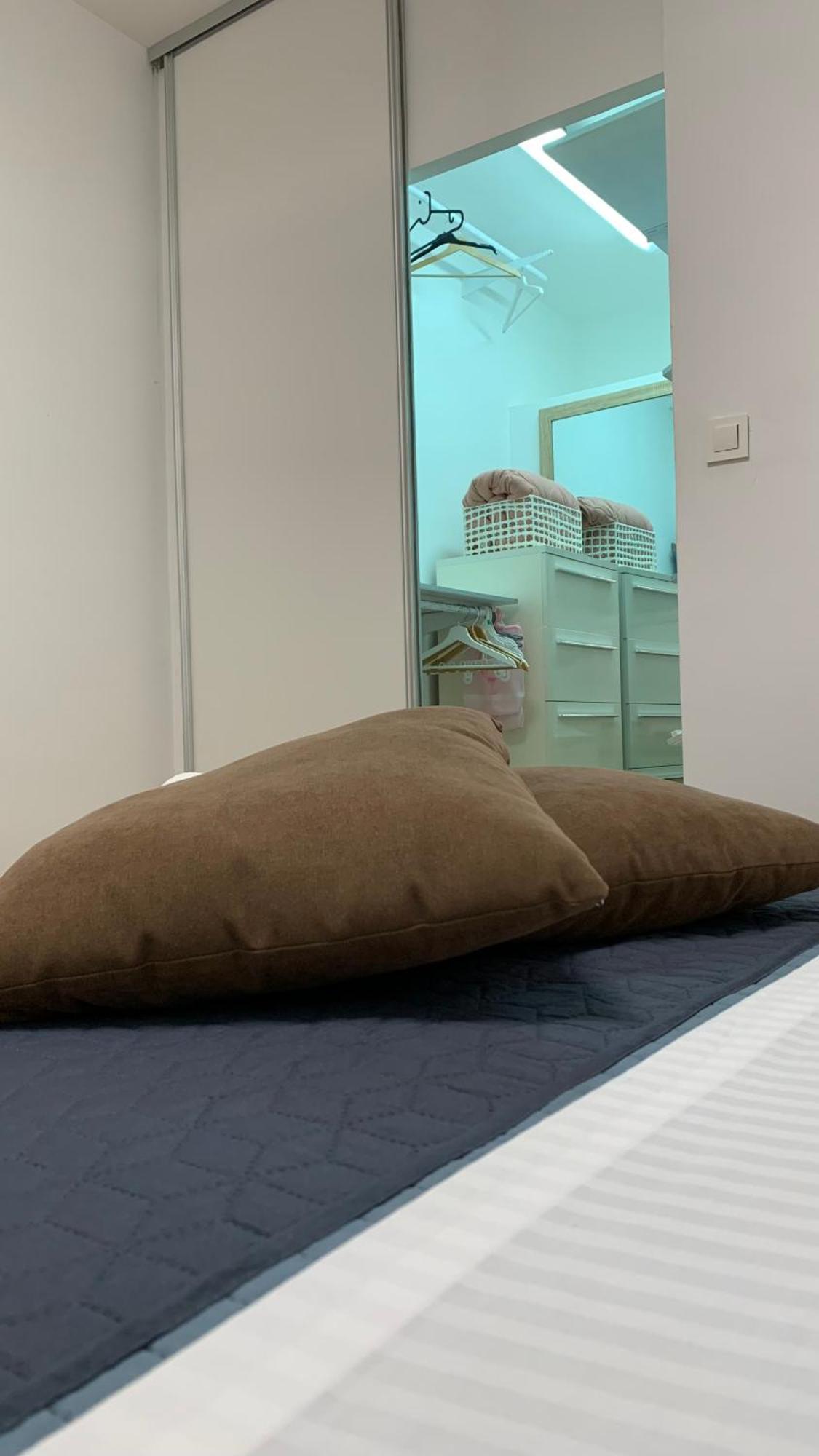 Mm Split Apartment - 5 Min By Car To The Beach & City Center - Free Public Parking Buitenkant foto