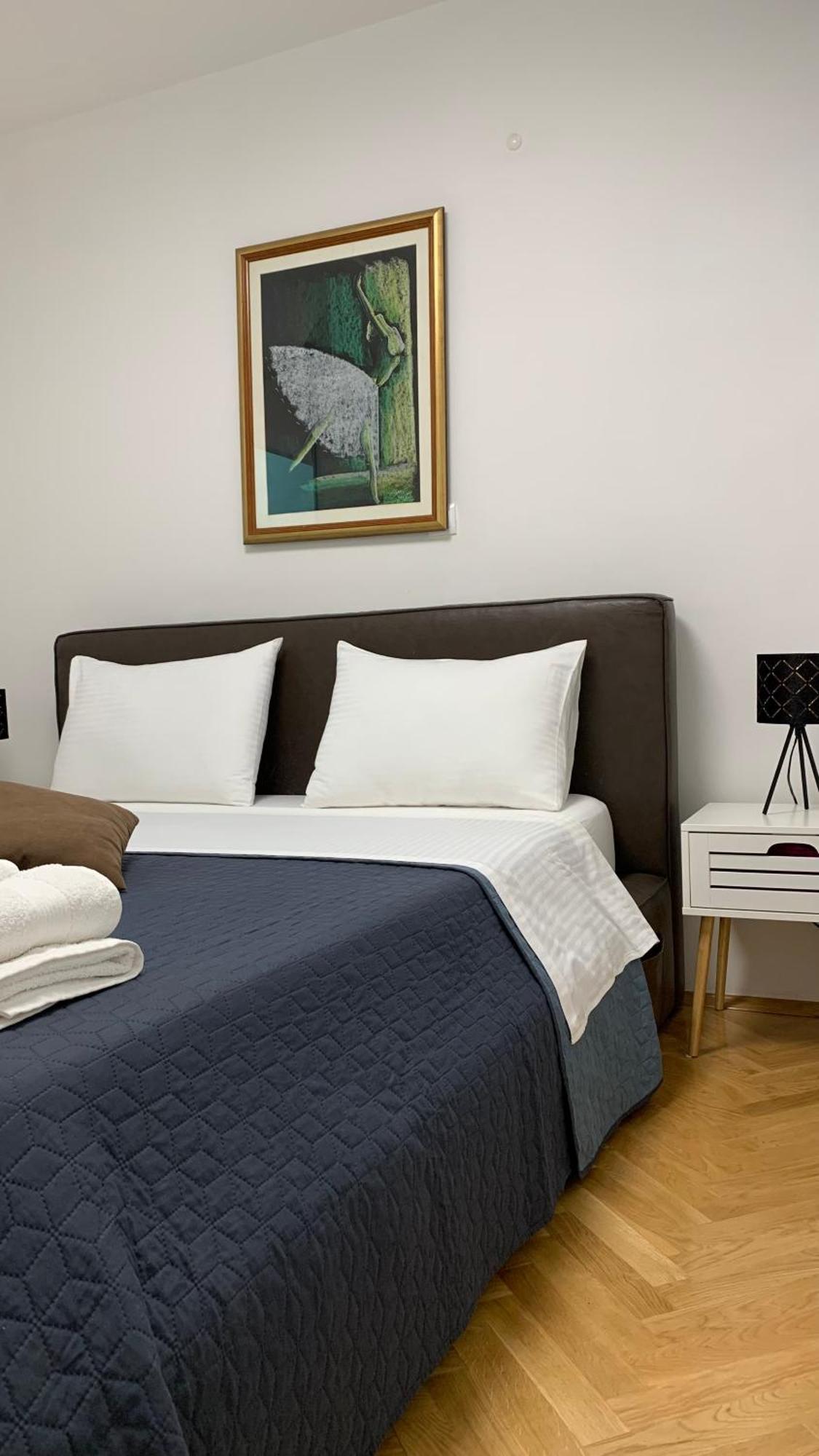 Mm Split Apartment - 5 Min By Car To The Beach & City Center - Free Public Parking Buitenkant foto